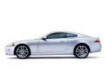 Jaguar XK Coupe 2006 года
